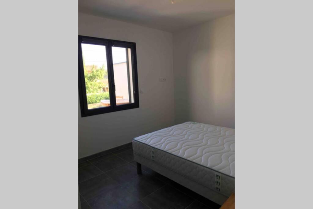 Maison Entiere Pour 6 Personnes Dans Les Cevennes Cendras Exterior photo