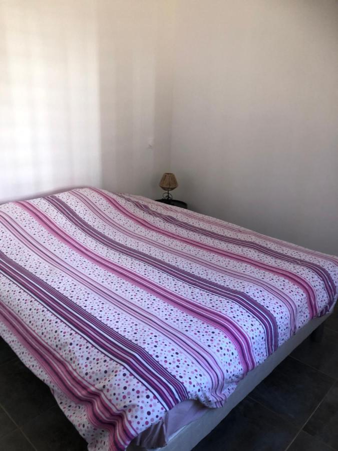 Maison Entiere Pour 6 Personnes Dans Les Cevennes Cendras Exterior photo